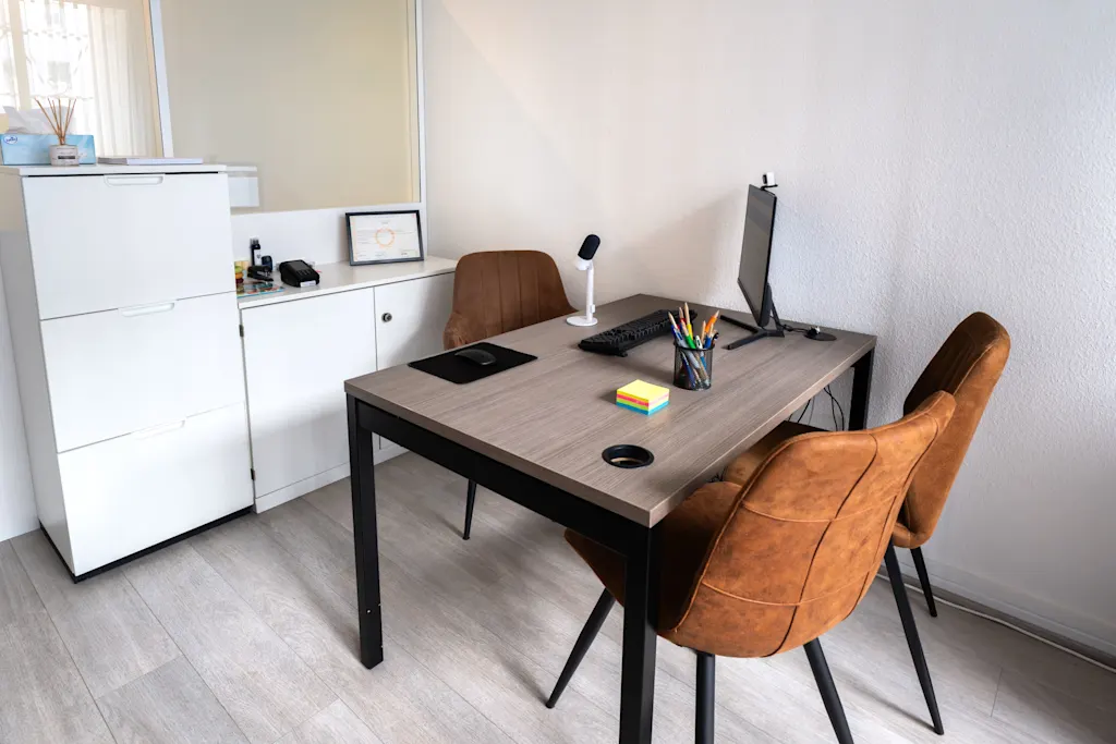 Bureau de consultation